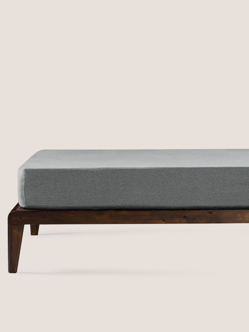 סדין ג’רזי מלאנז