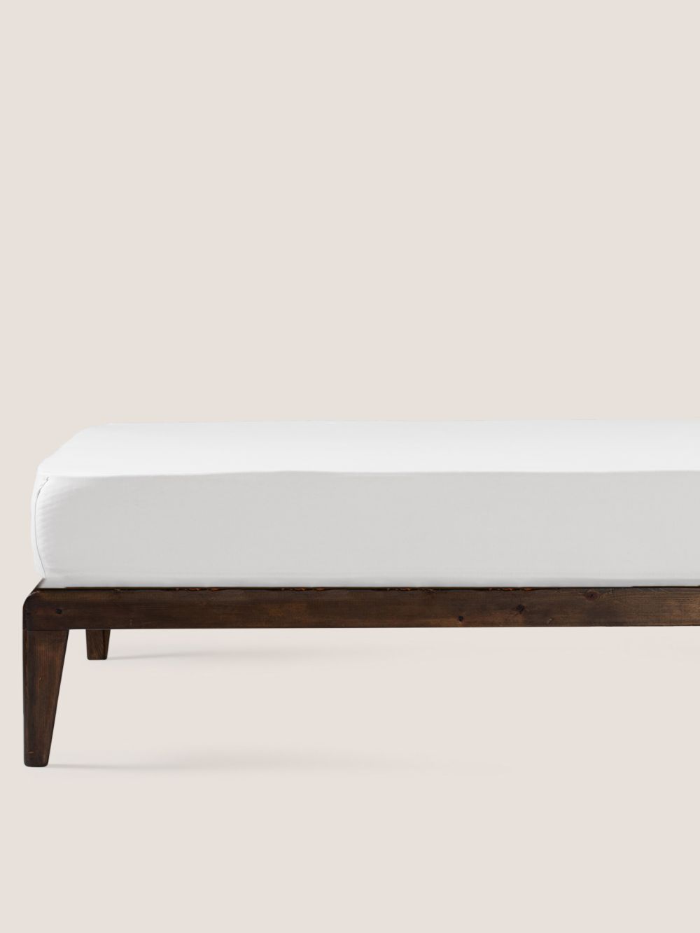 סדין 40% במבוק ו60% כותנה