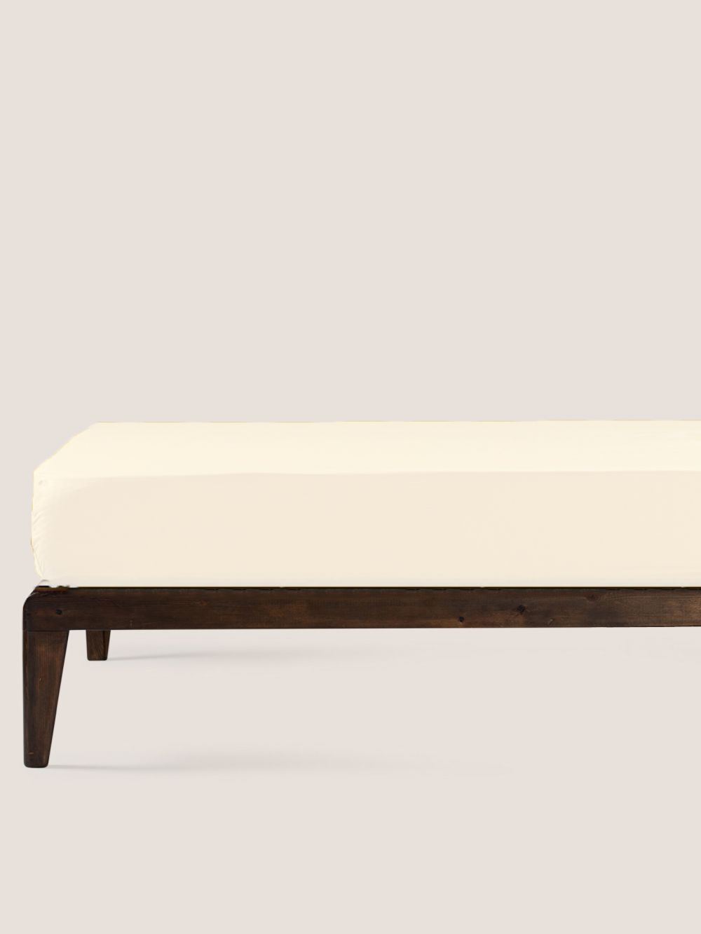 סדין 40% במבוק ו60% כותנה