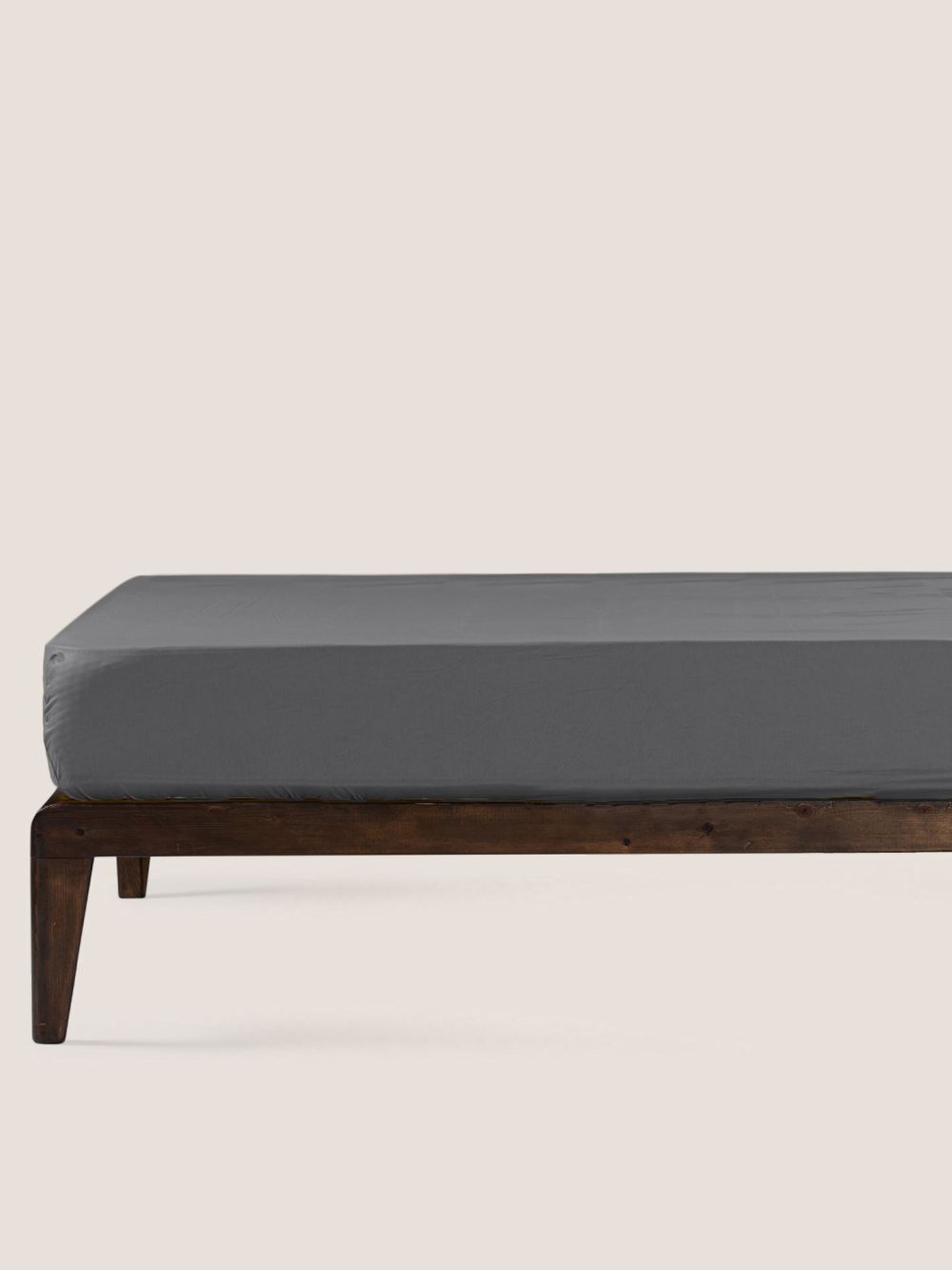 סדין 40% במבוק ו60% כותנה