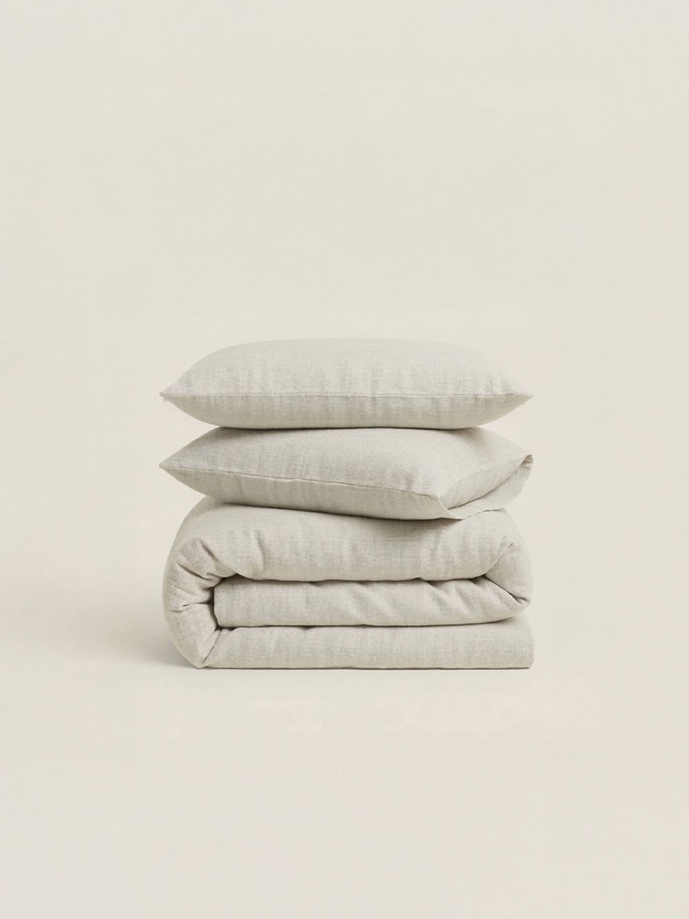 סדין ג’רזי מלאנז’ 90X200CM