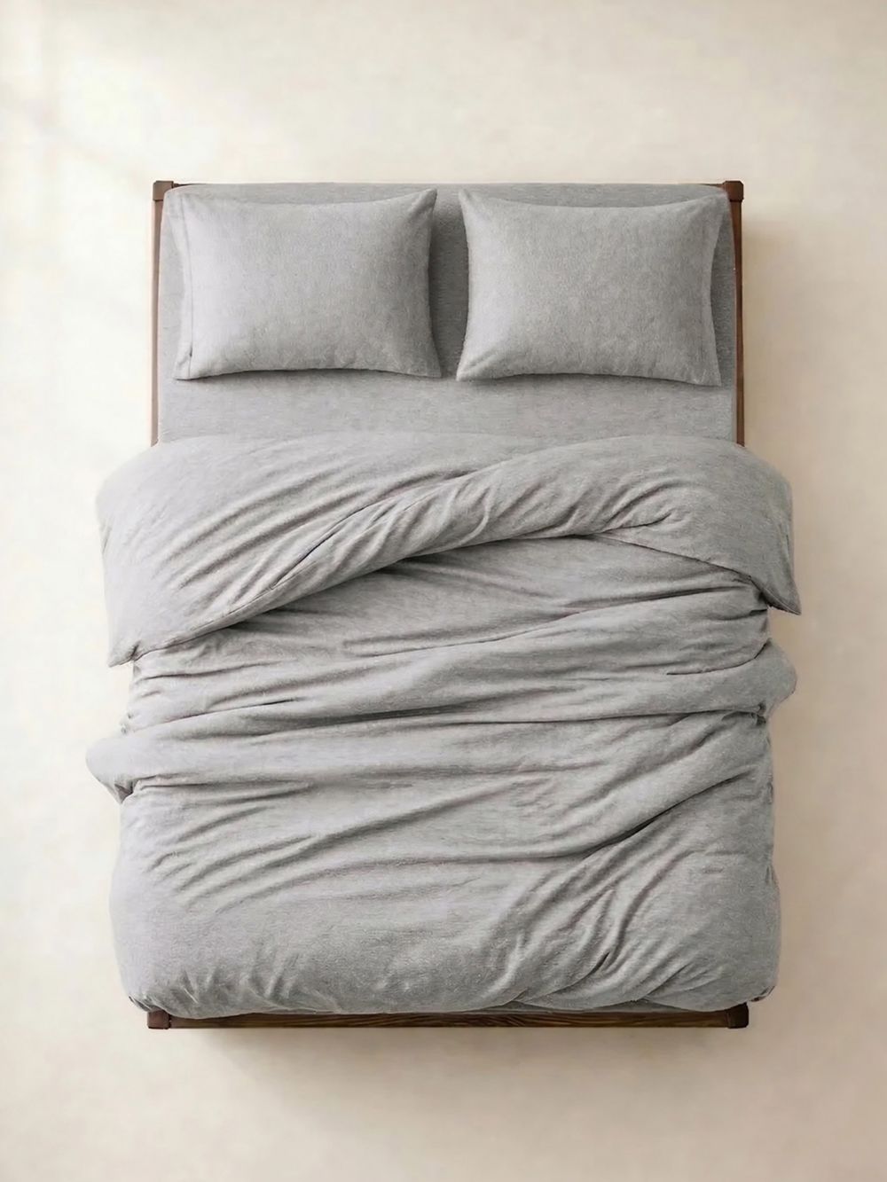 סדין ג’רזי מלאנז 160X200CM