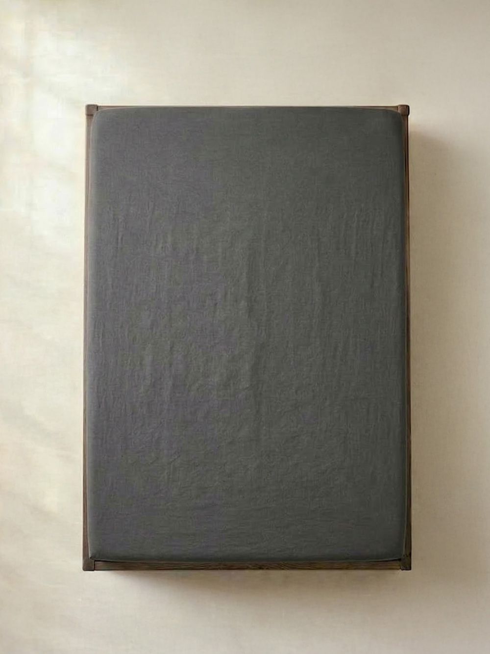 סדין 180TC פרקל שטוף 90X200CM