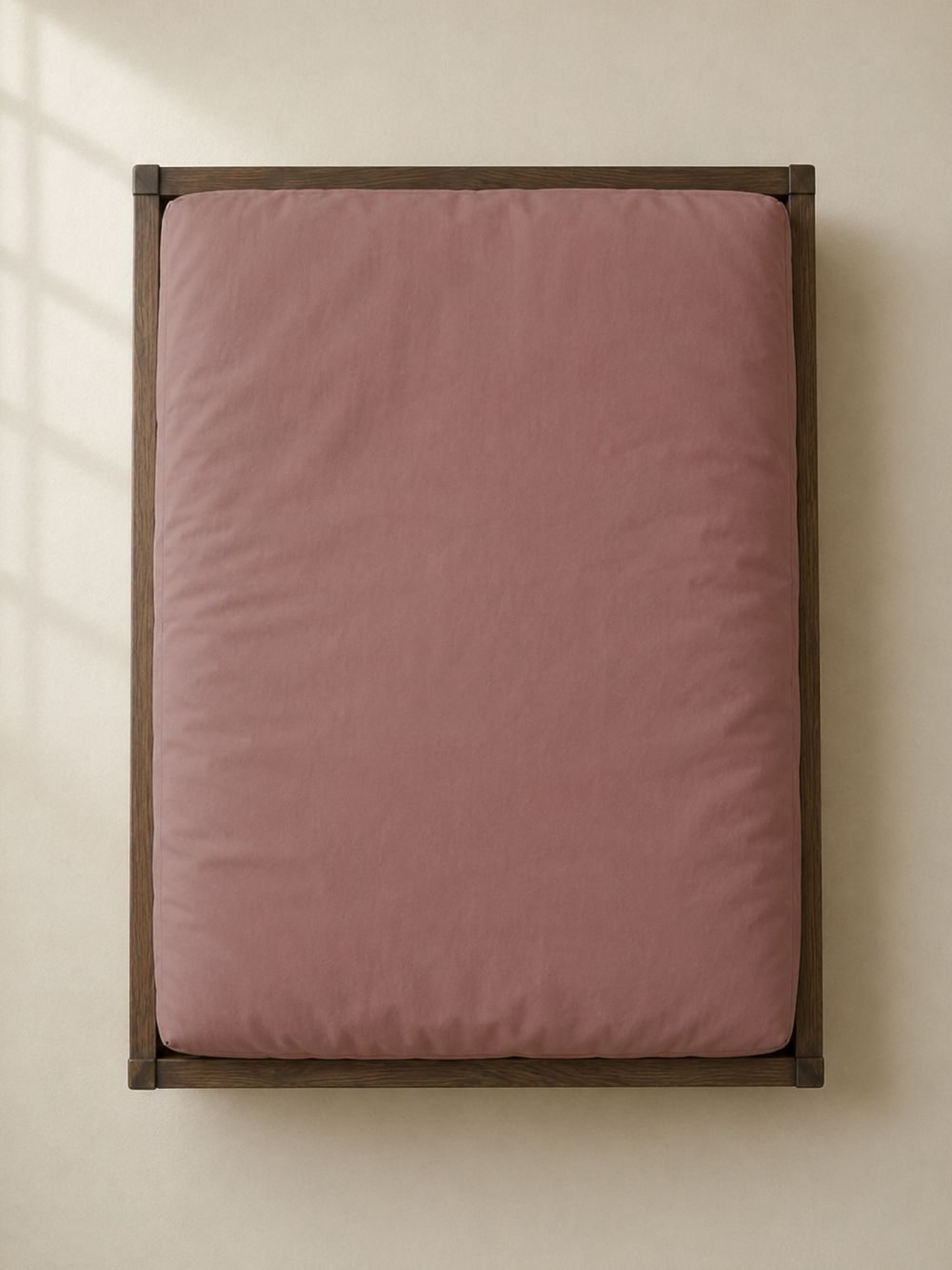 סדין 180TC פרקל שטוף 120X200CM