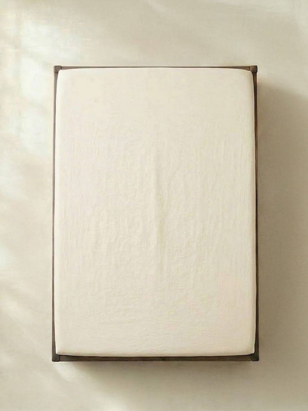 סדין 180TC פרקל שטוף 120X200CM