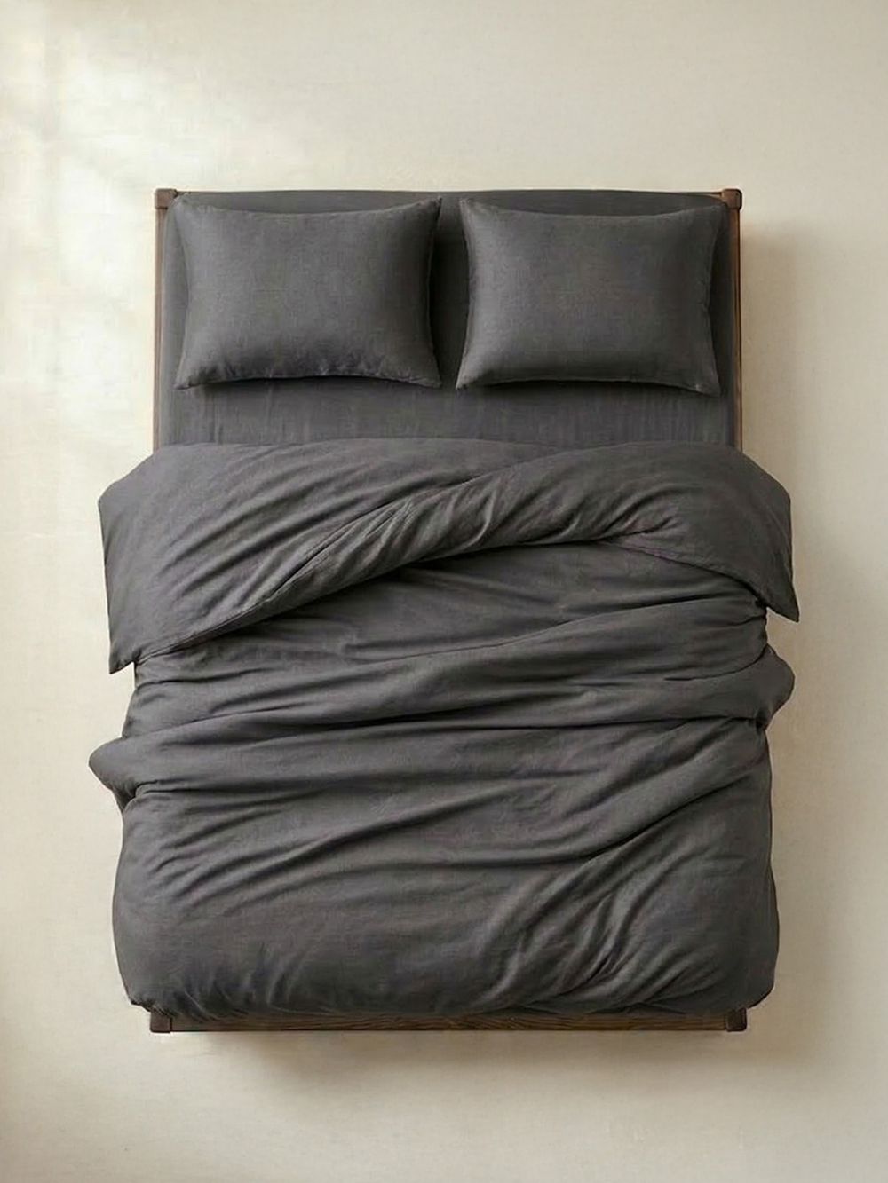 סדין 180TC פרקל שטוף 160X200CM