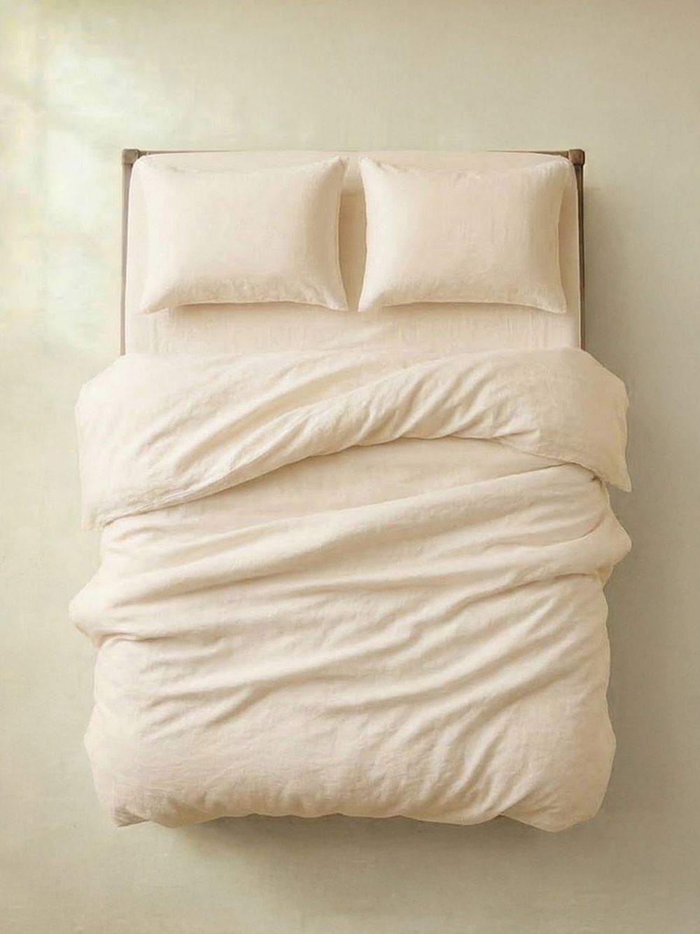 סדין 180TC פרקל שטוף 160X200CM