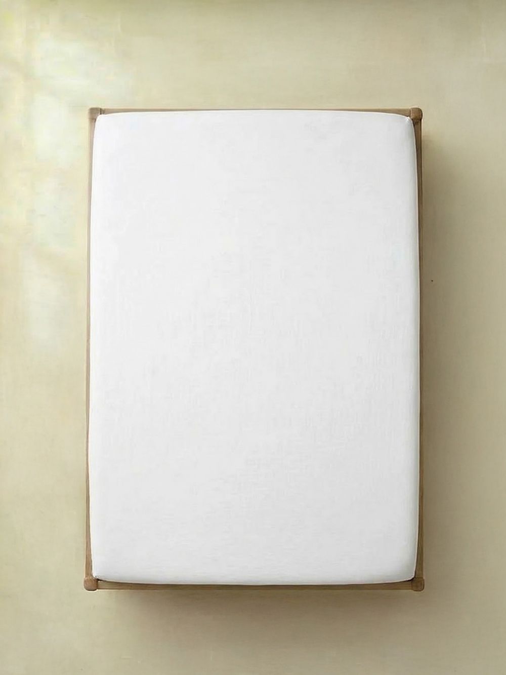 סדין 180TC פרקל שטוף 200X200CM