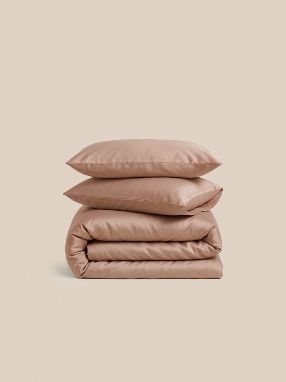 סדין סאטן 90X200CM 300TC