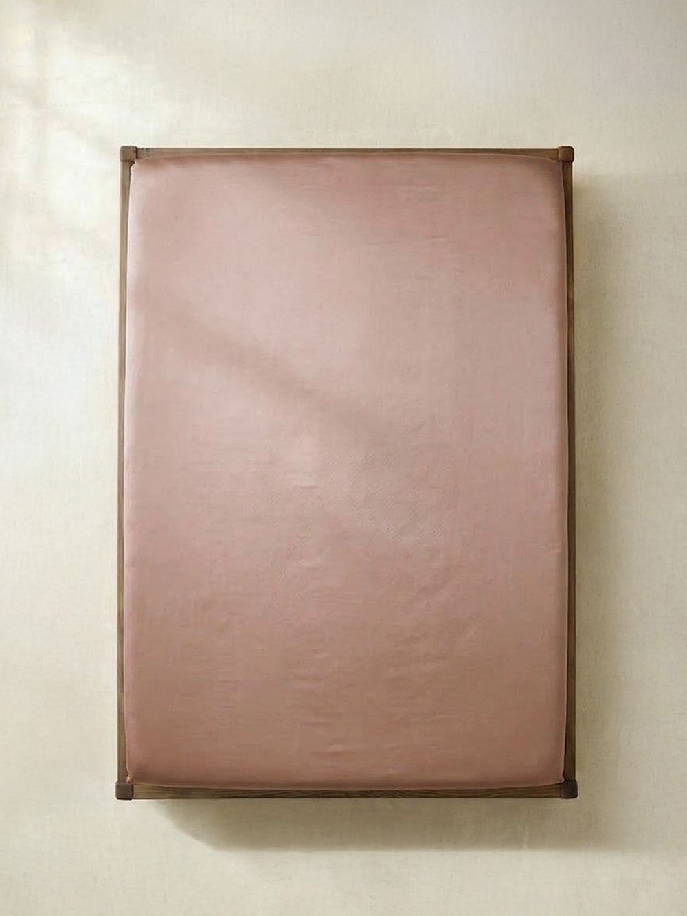 סדין סאטן 180X200CM 300TC