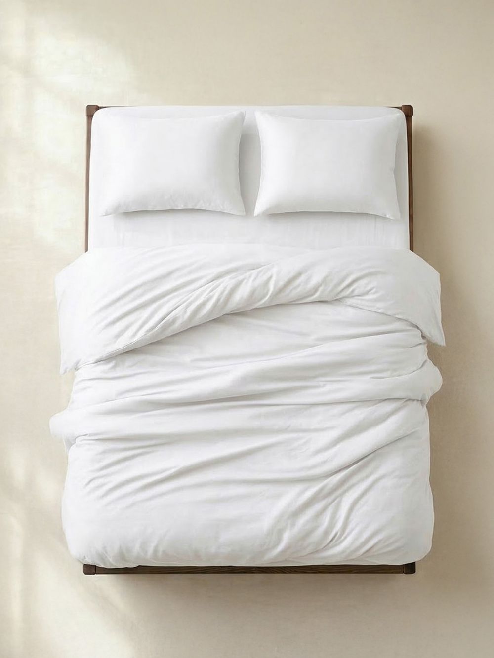 סדין סאטן 180X200CM 300TC