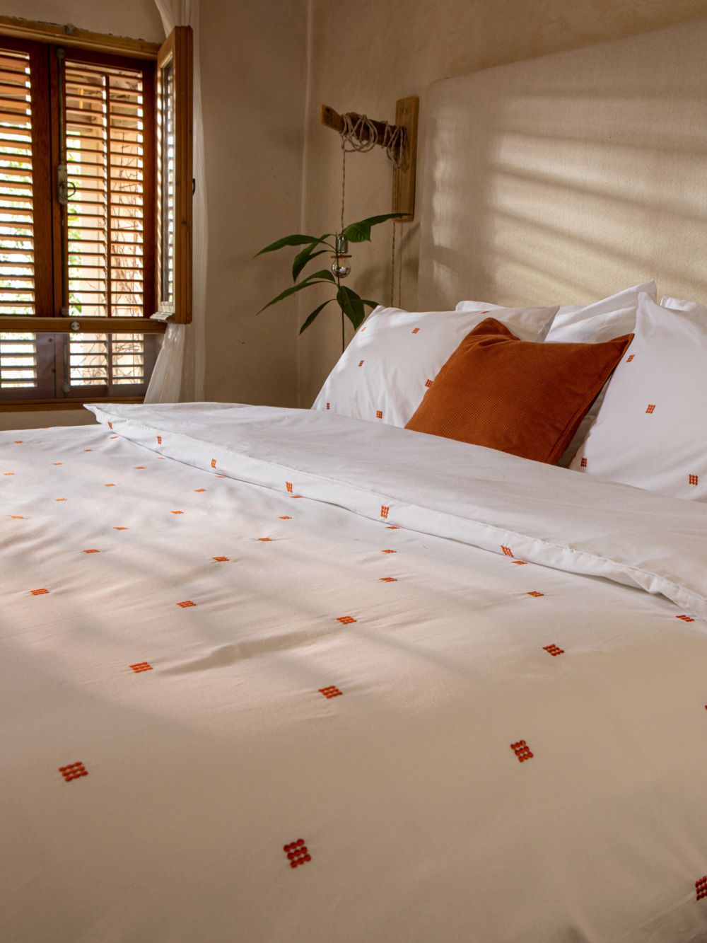 ציפה ברקמת קיבועים