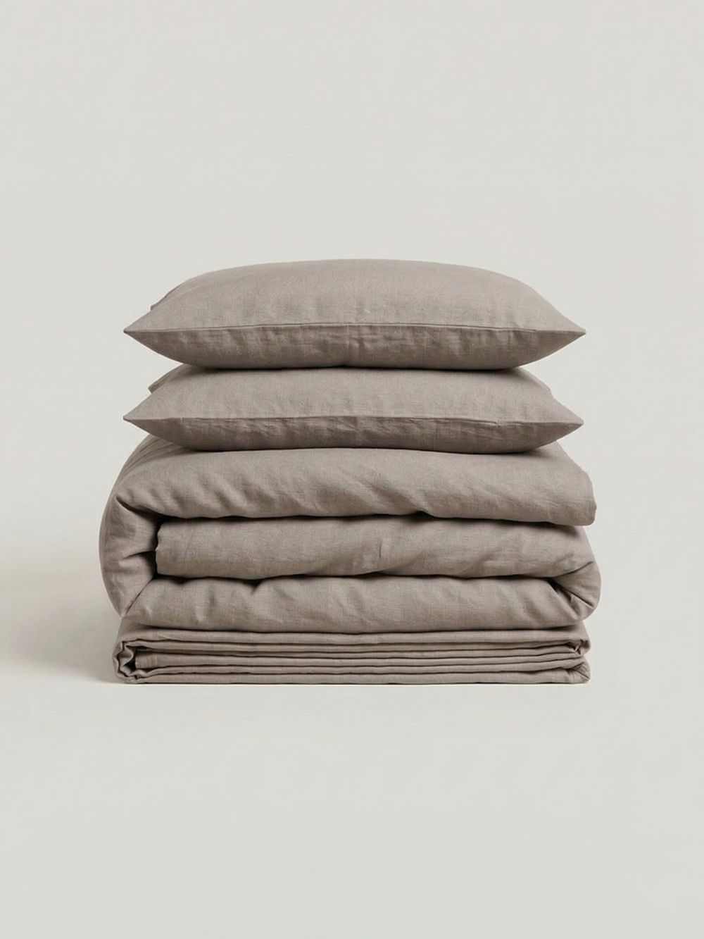 ציפה  זוגית 180TC פרקל שטוף 220X200CM