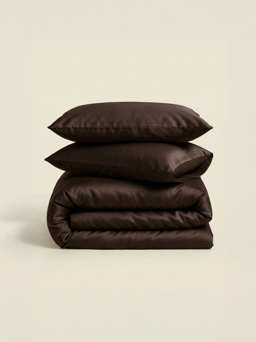 ציפה יחיד סאטן 150X200CM 300TC