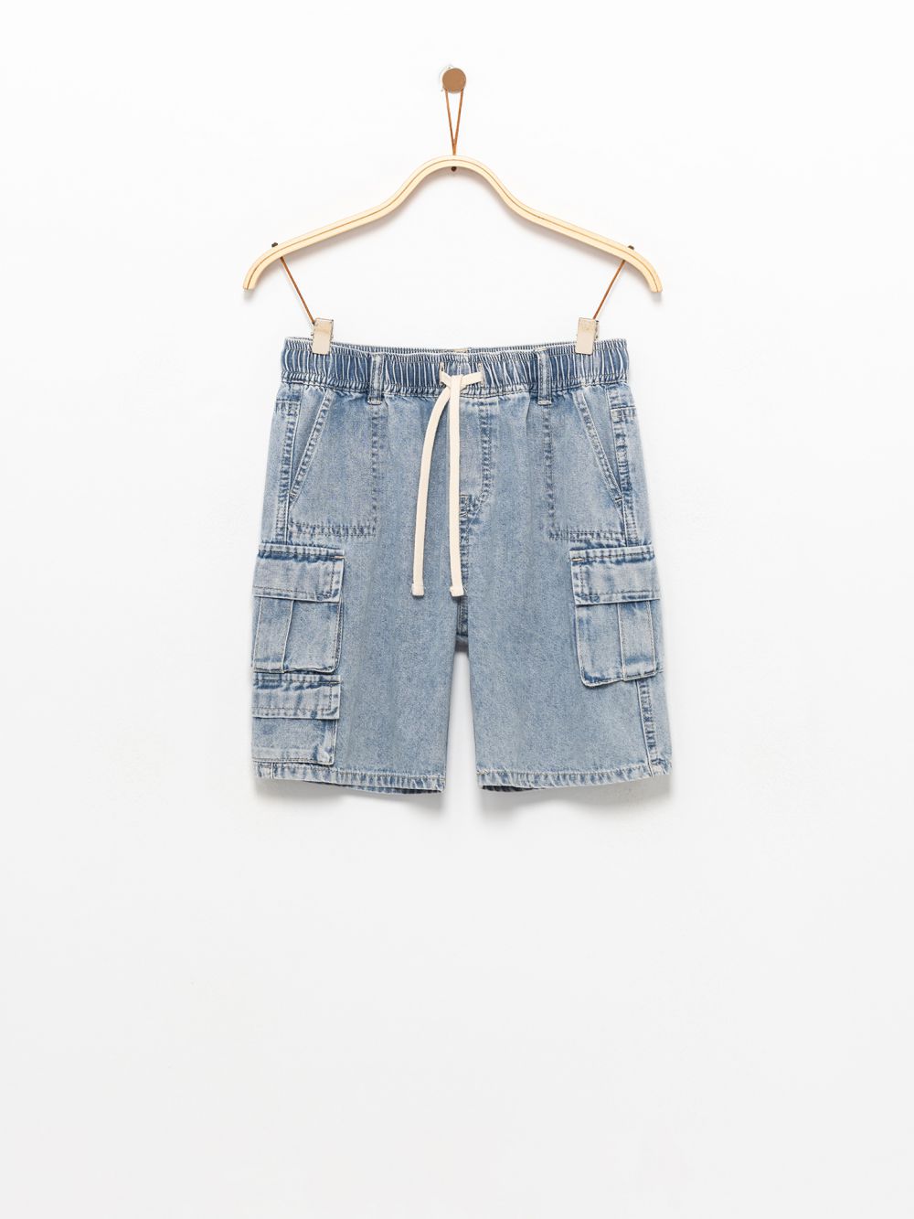 שורט דנים דגמ”ח