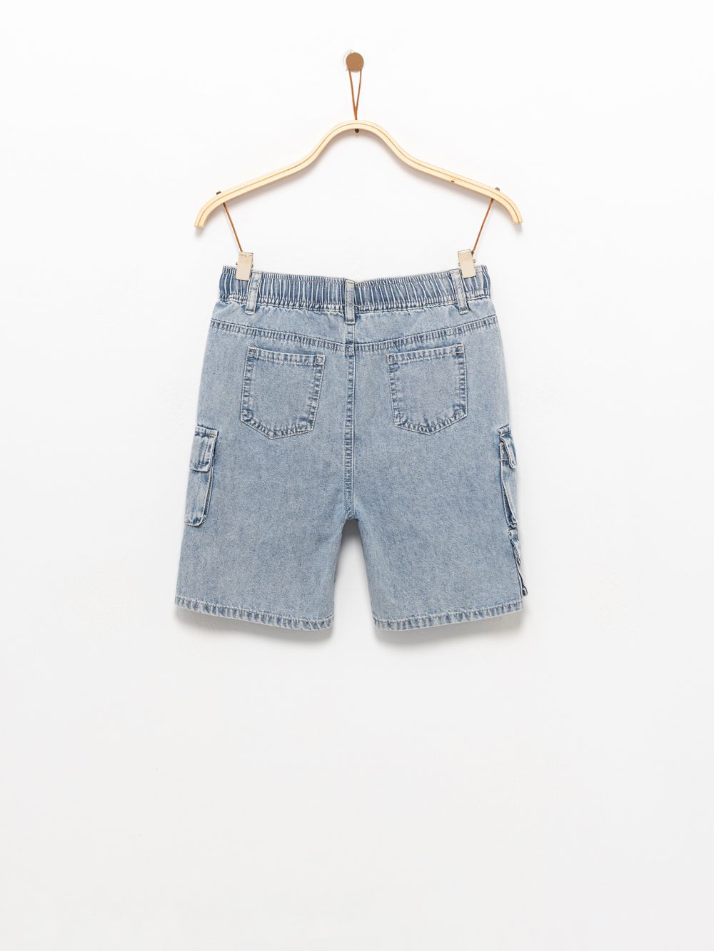 שורט דנים דגמ”ח