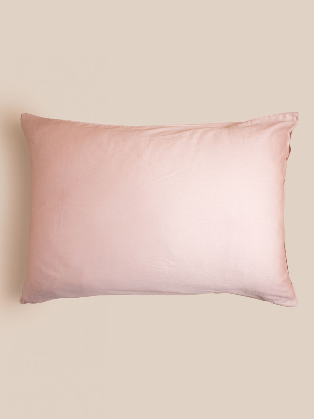 ציפית 40% במבוק ו60% כותנה 70X50 ס”מ