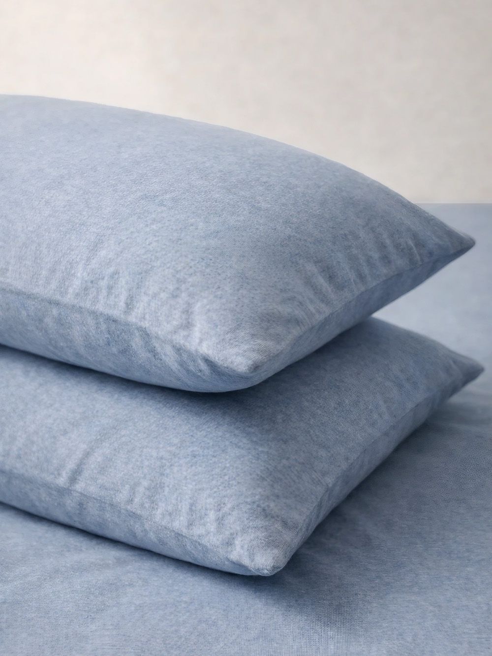 ציפית ג’רזי מלאנז’ 50X70CM