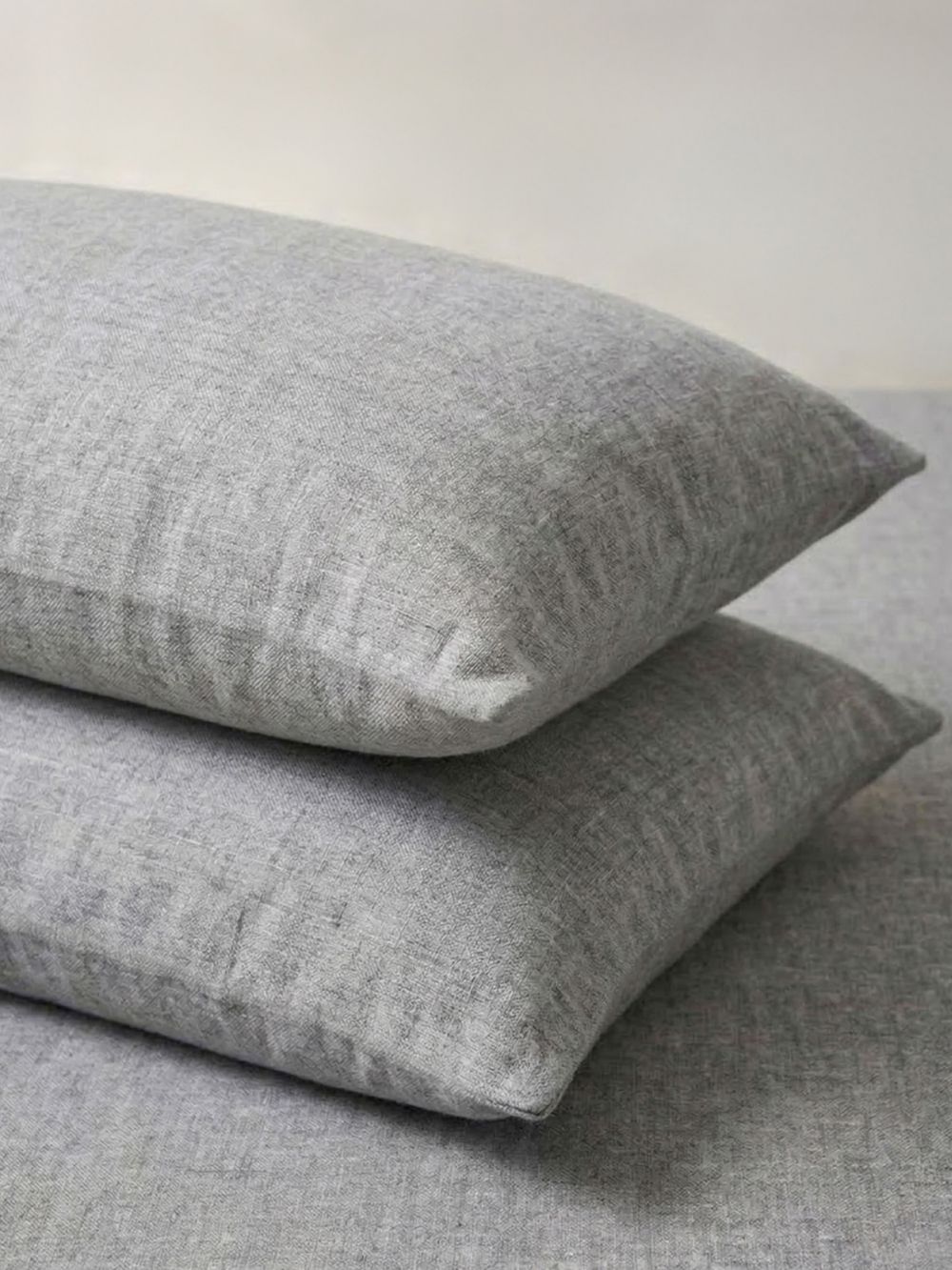 ציפית ג’רזי מלאנז’ 50X70CM