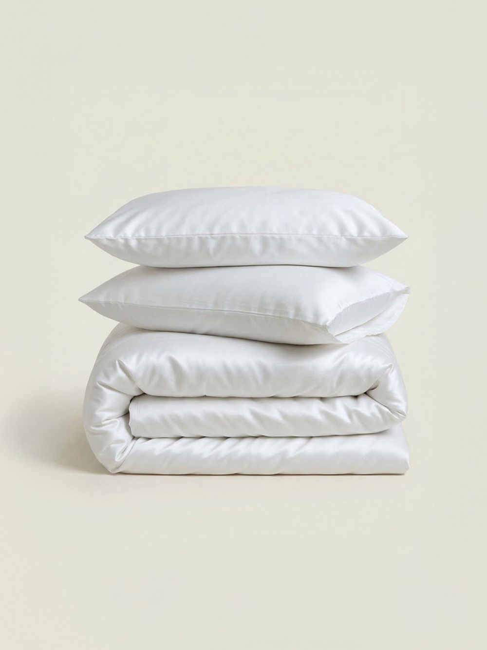 ציפית סאטן 50X70CM 300TC