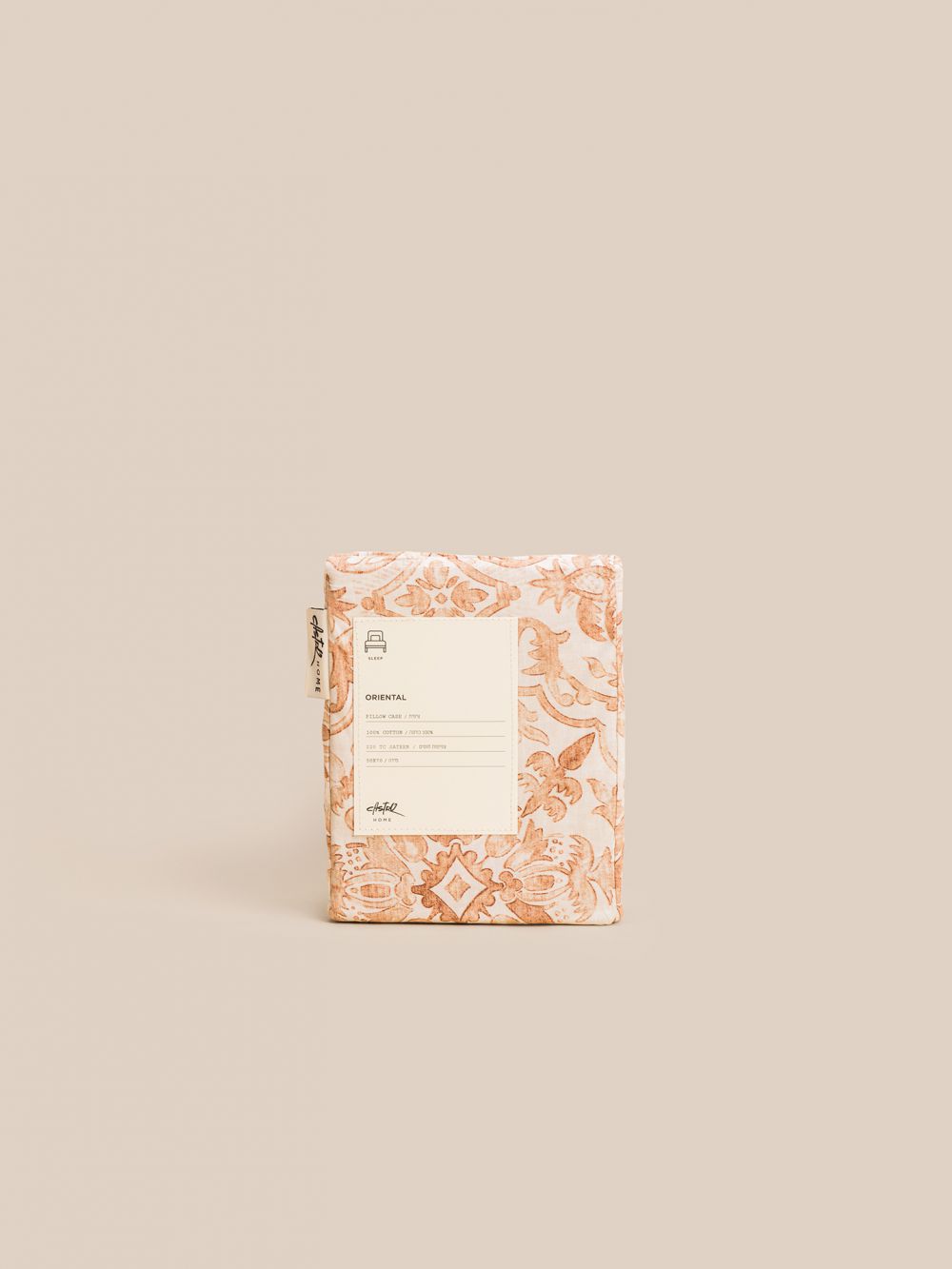 ציפית אוריינטל 50X70CM ס״מ 220TC