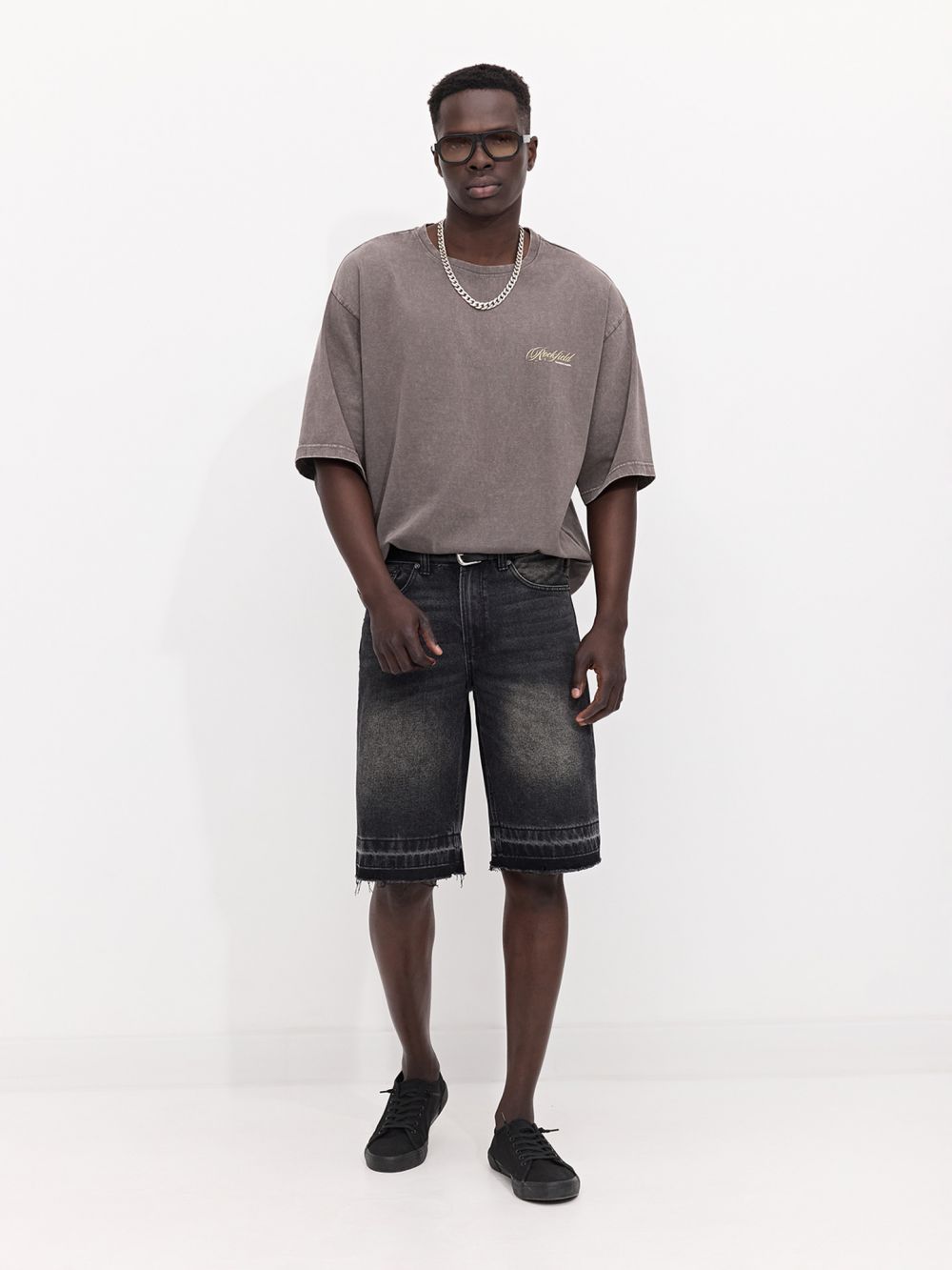 שורטס באגי ג’ינס