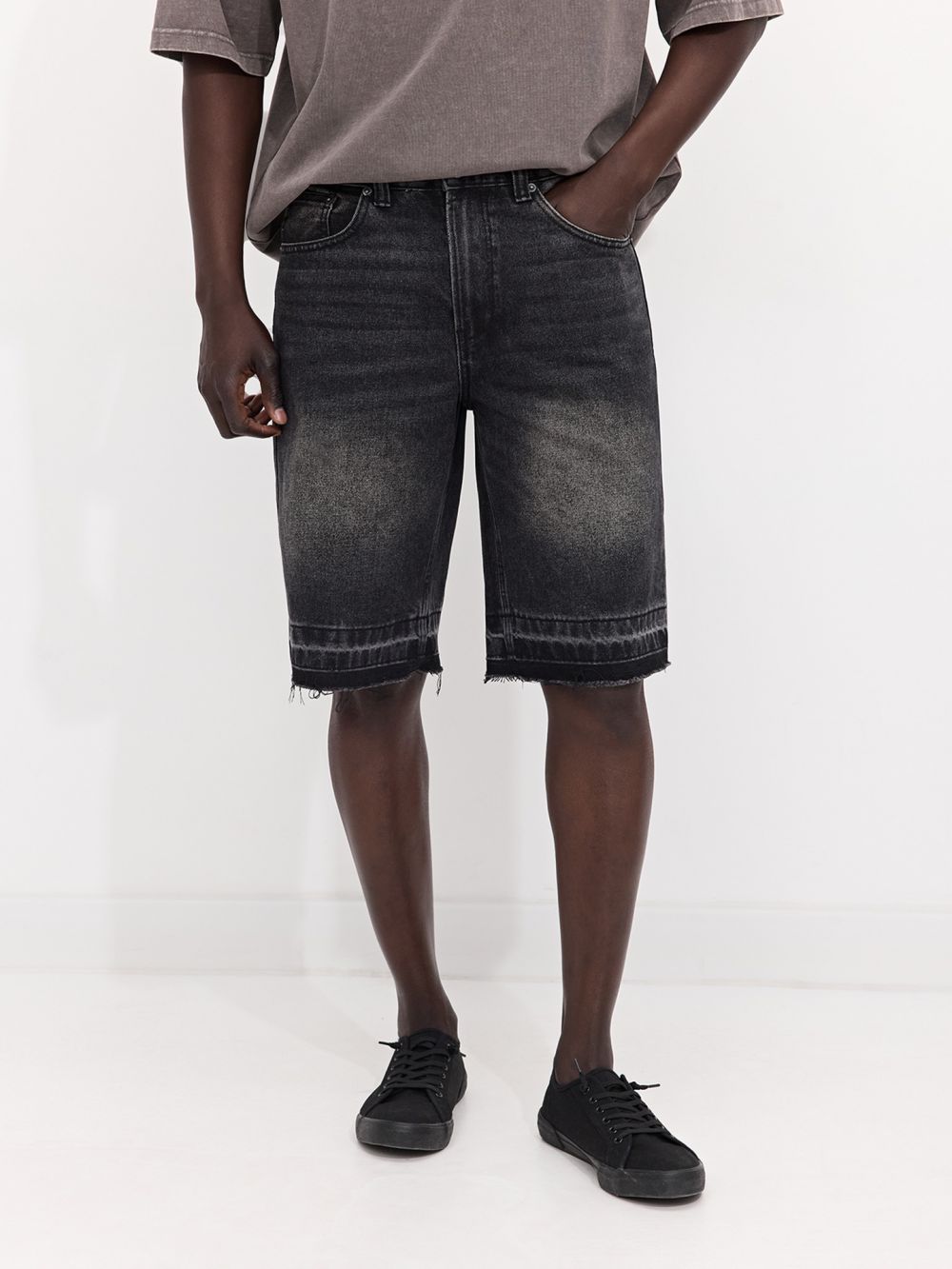 שורטס באגי ג’ינס