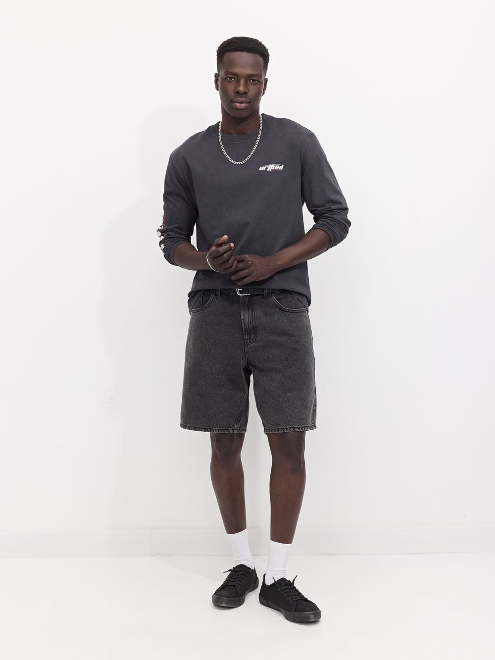 ברמודת ג׳ינס