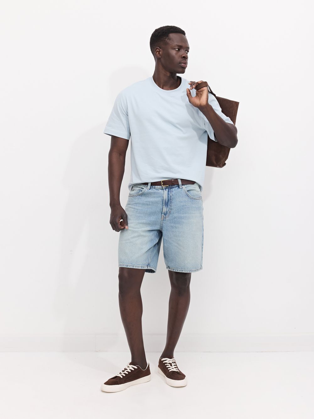 ברמודת ג׳ינס