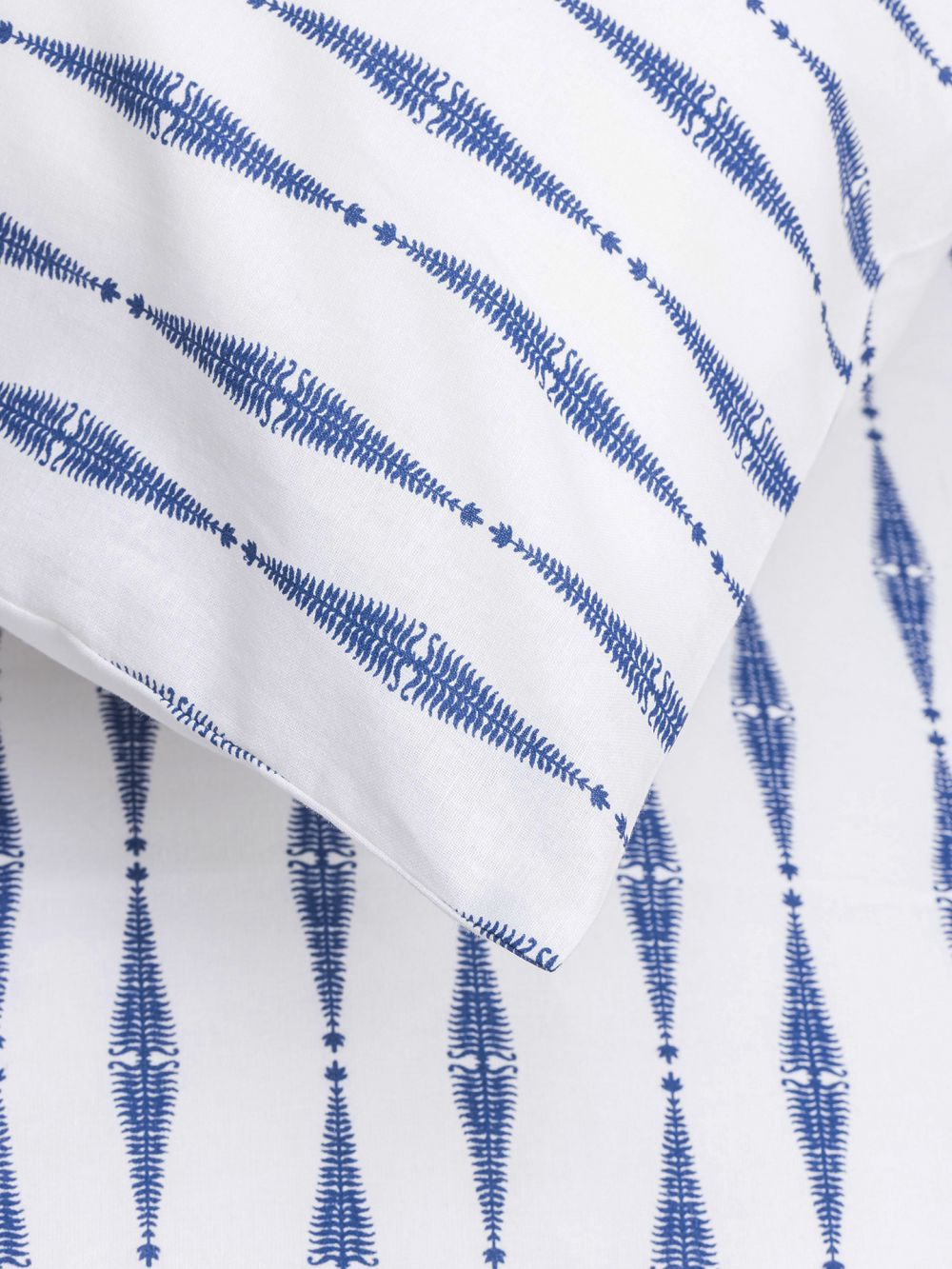 סט מצעים זיו כותנה