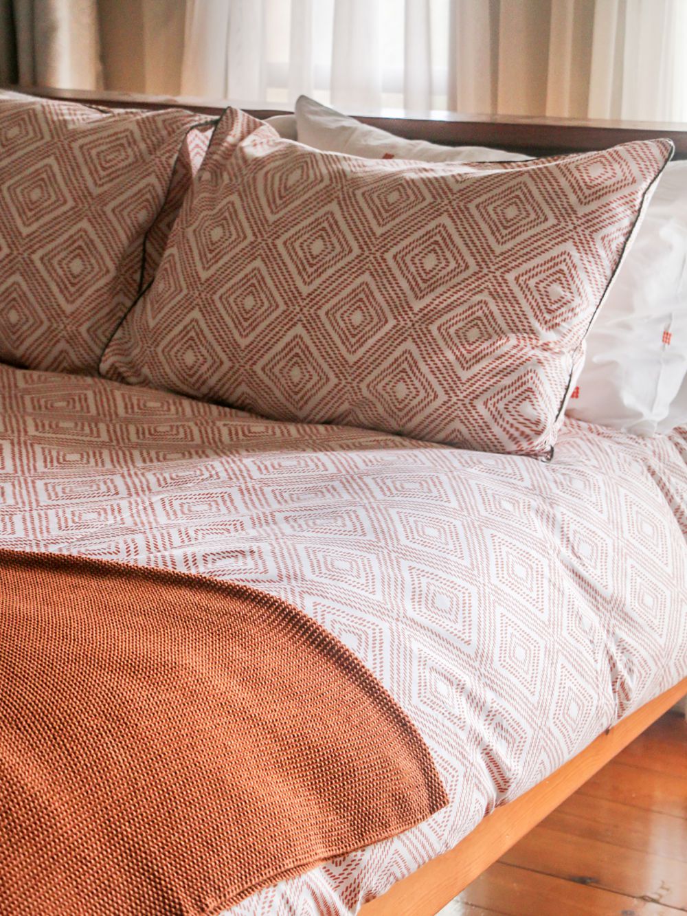 סט מצעים אנה כותנה