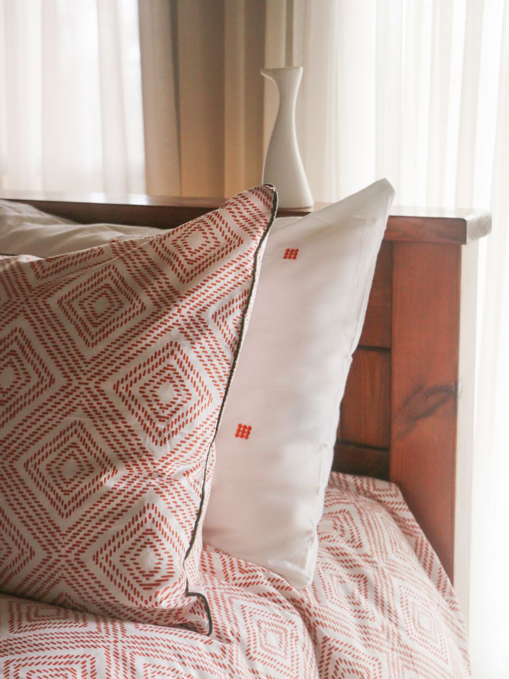 סט מצעים אנה כותנה