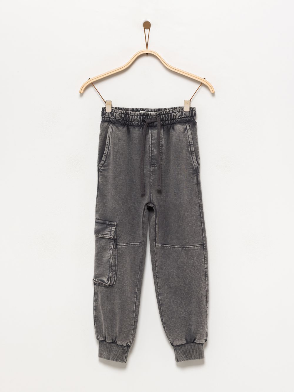 מכנסי דגמ״ח