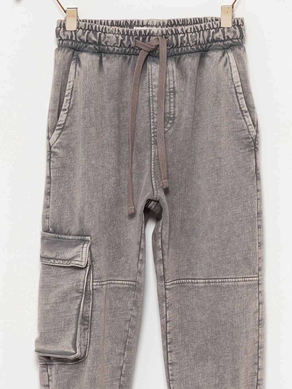 מכנסי דגמ״ח