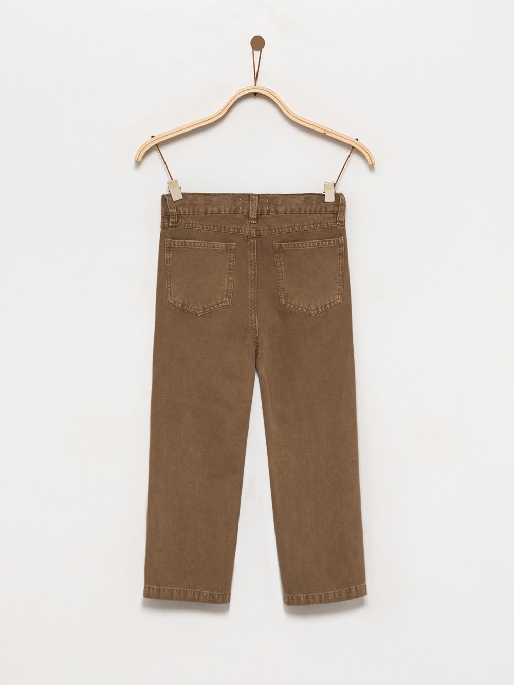 ג׳ינס צבעוני