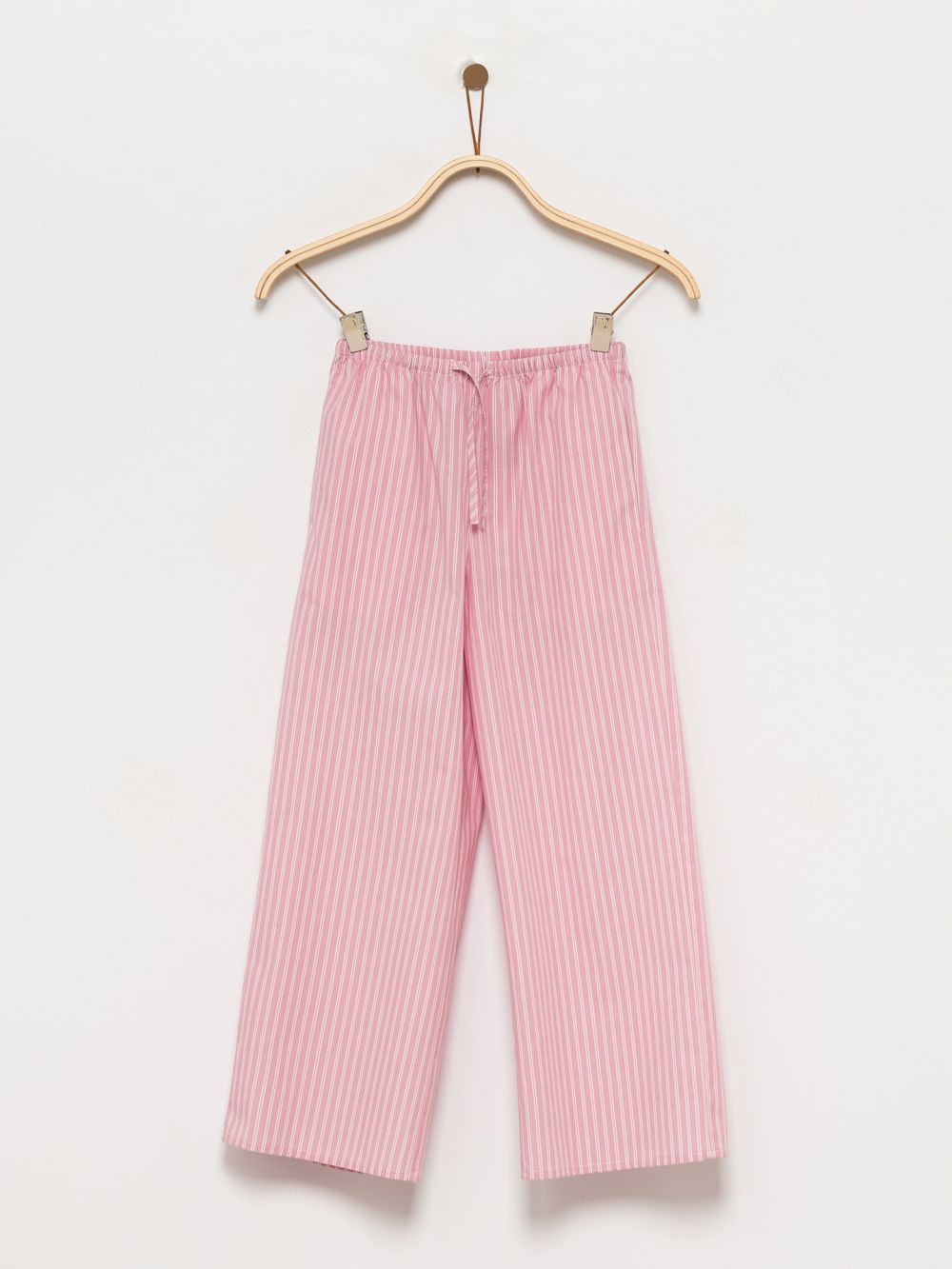 מכנסי פסים ארוכים