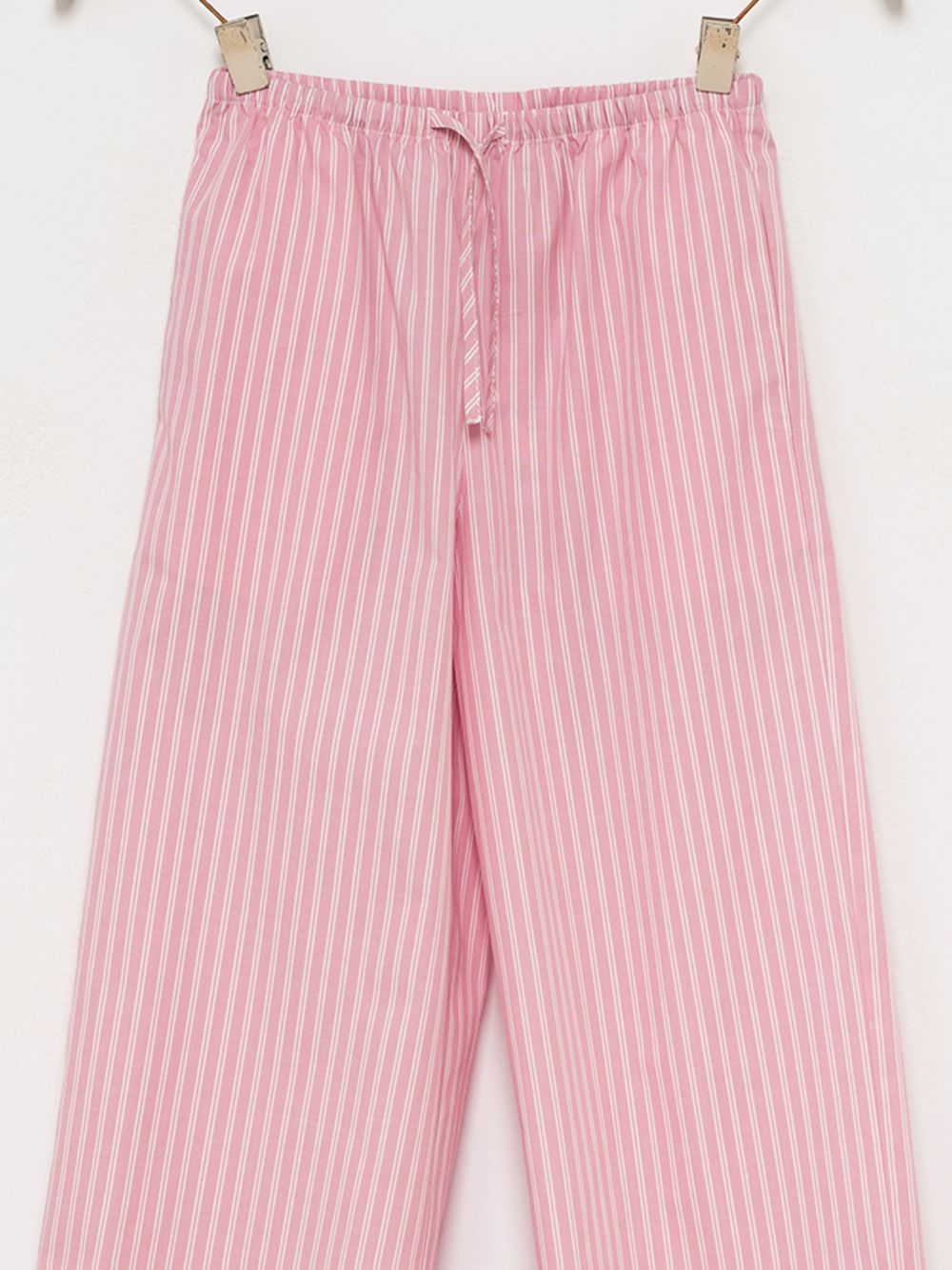 מכנסי פסים ארוכים