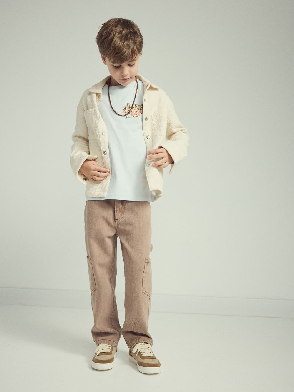 מכנסי נגרים