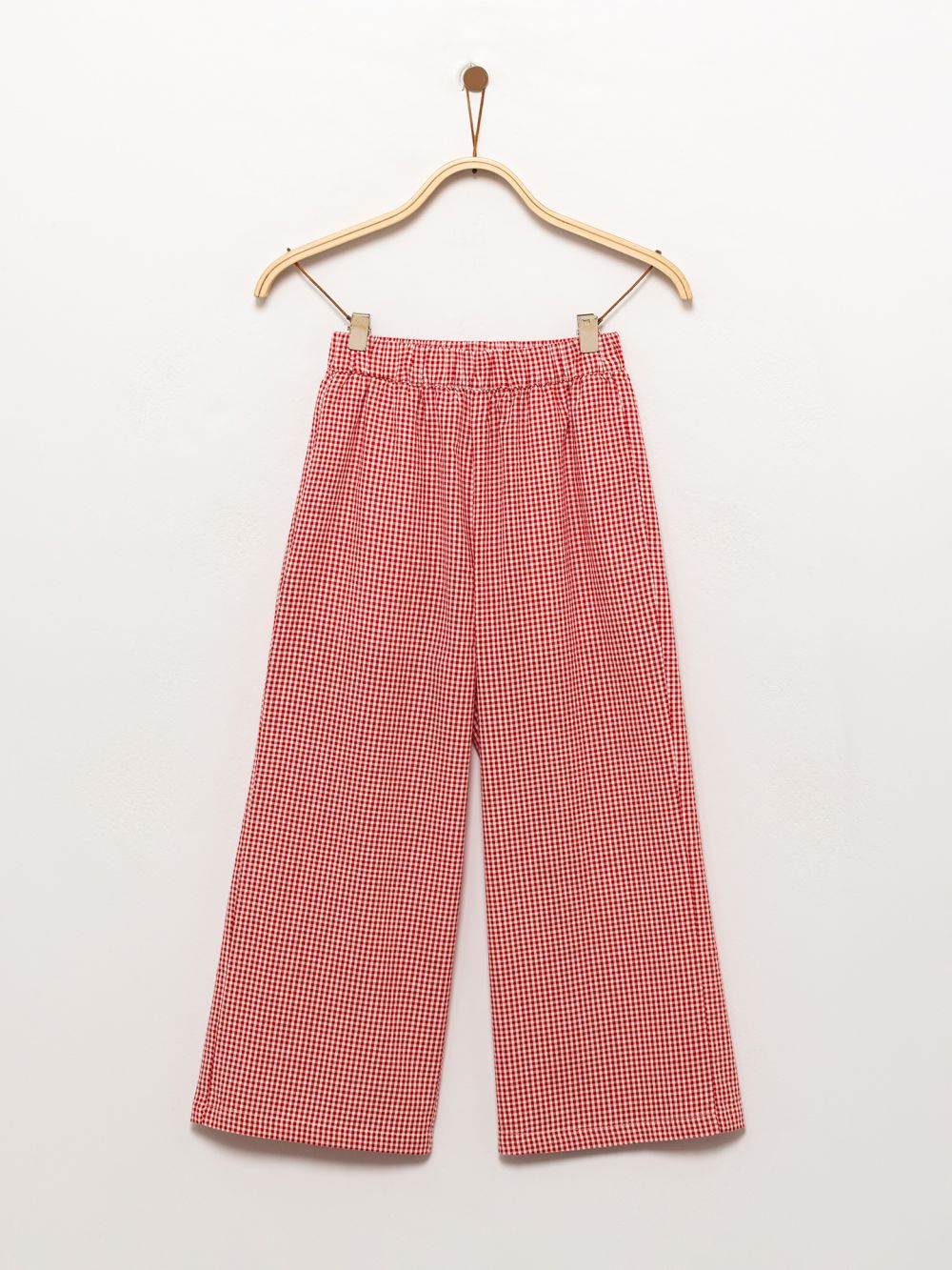 מכנסי טקסטורה