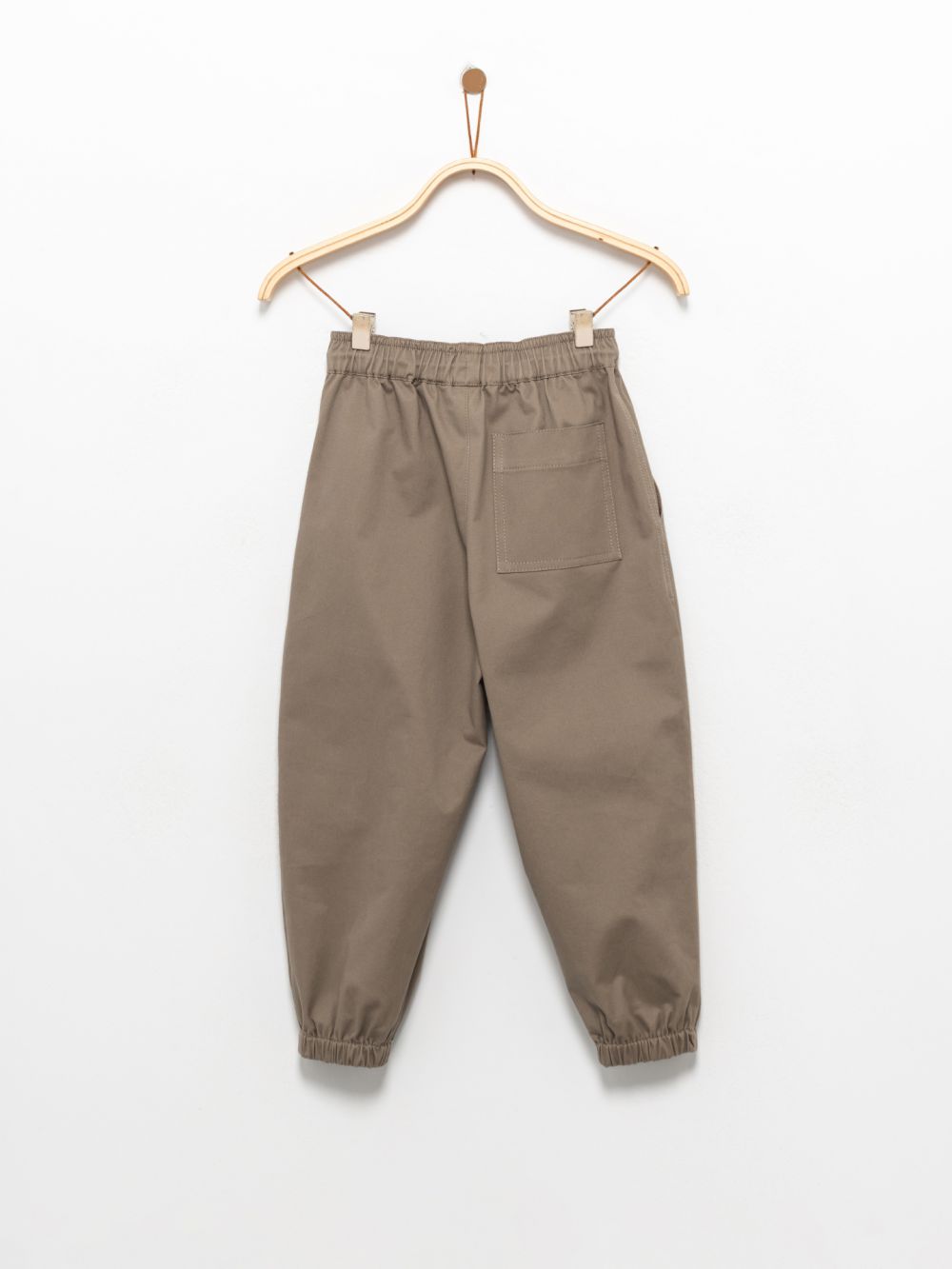 מכנסי JOGGER