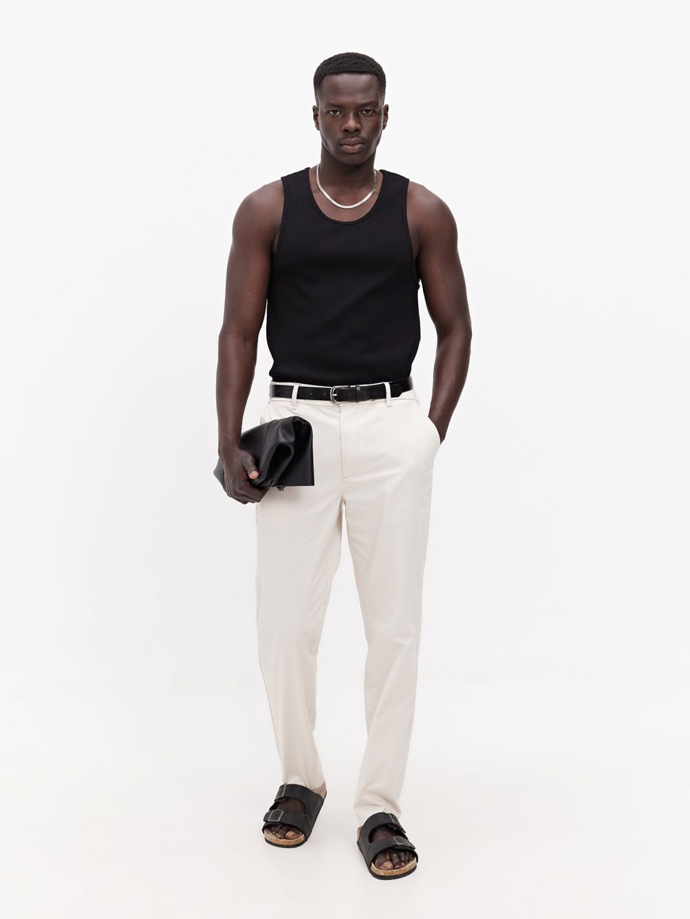 מכנס מחוייט