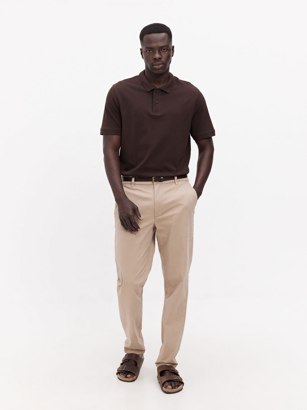 מכנס מחוייט