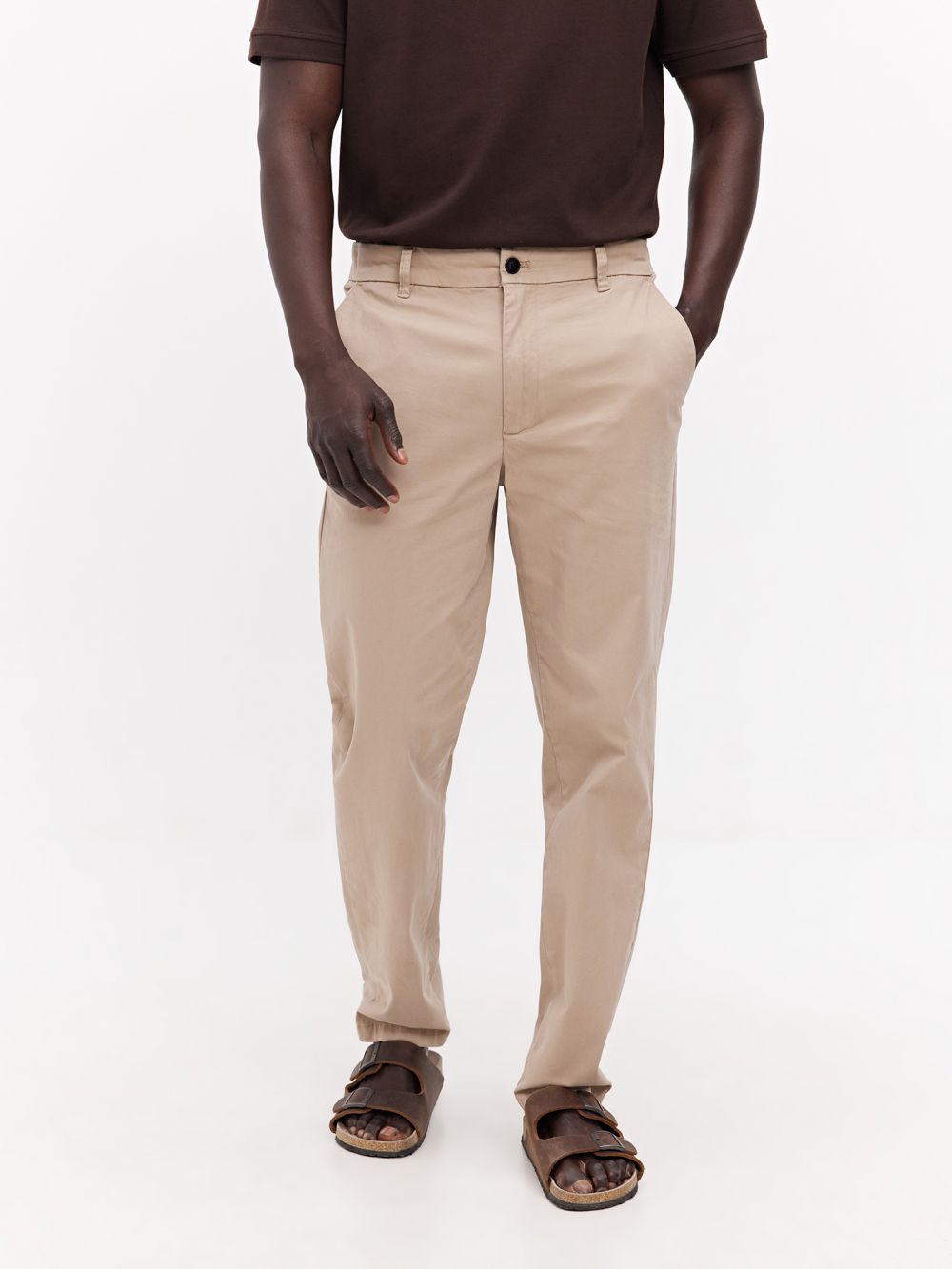 מכנס מחוייט