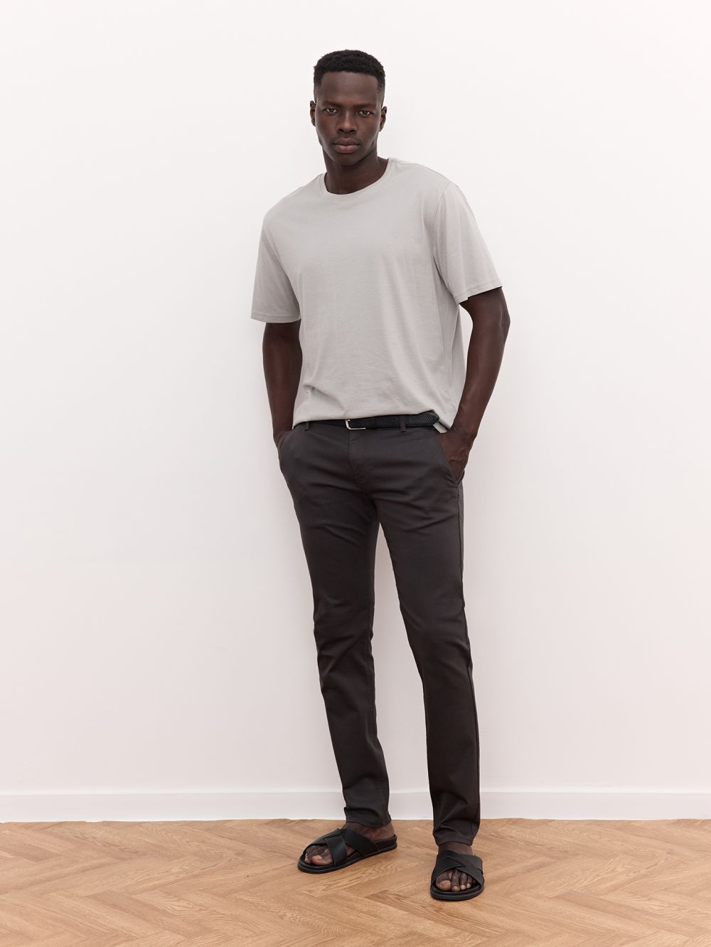 מכנסי CHINNO - SUPER SLIM