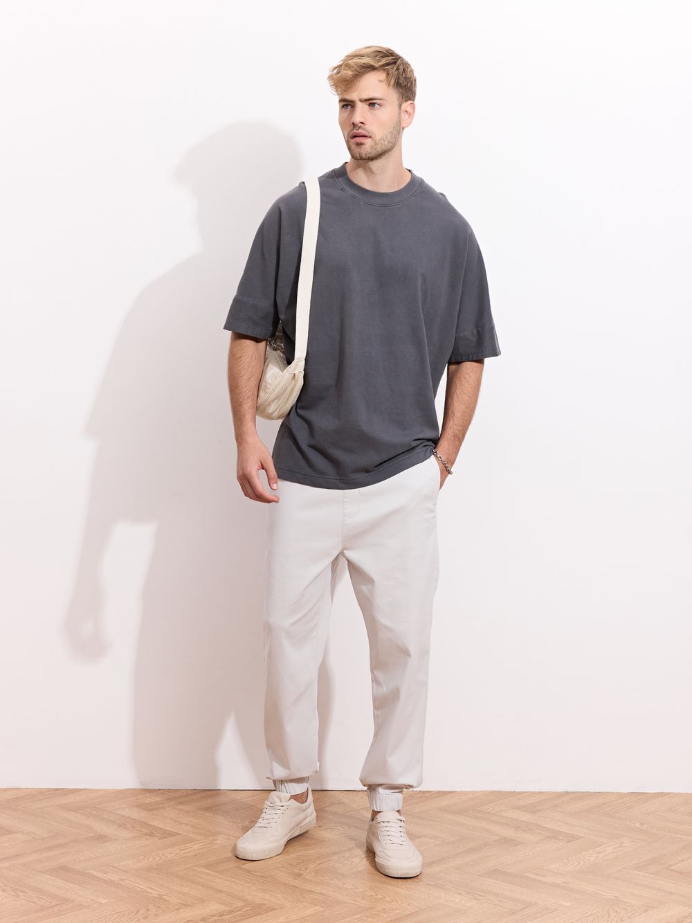 מכנסי JOGGER