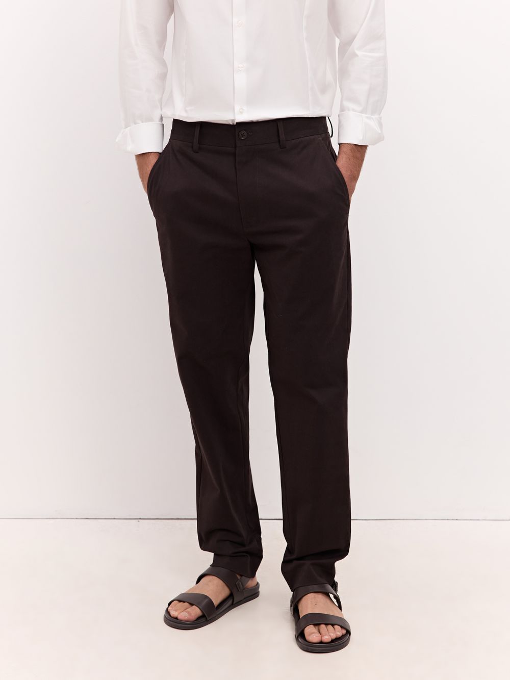 מכנסי SLIM CHINNO