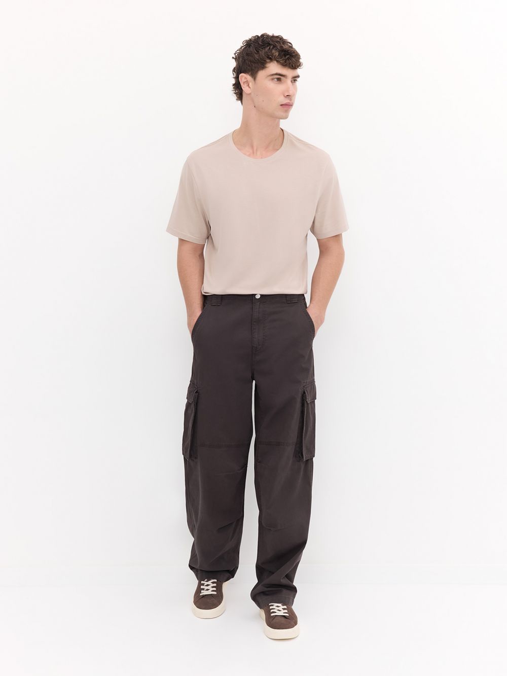 מכנסיים קרגו