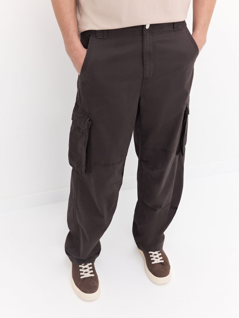 מכנסיים קרגו