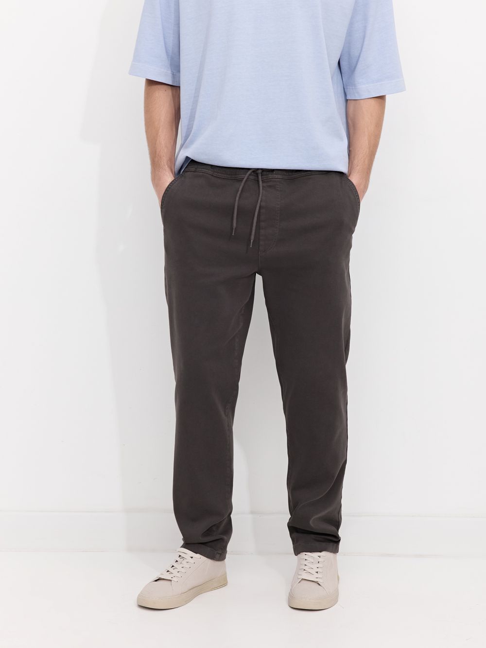 מכנסי ג’וגר