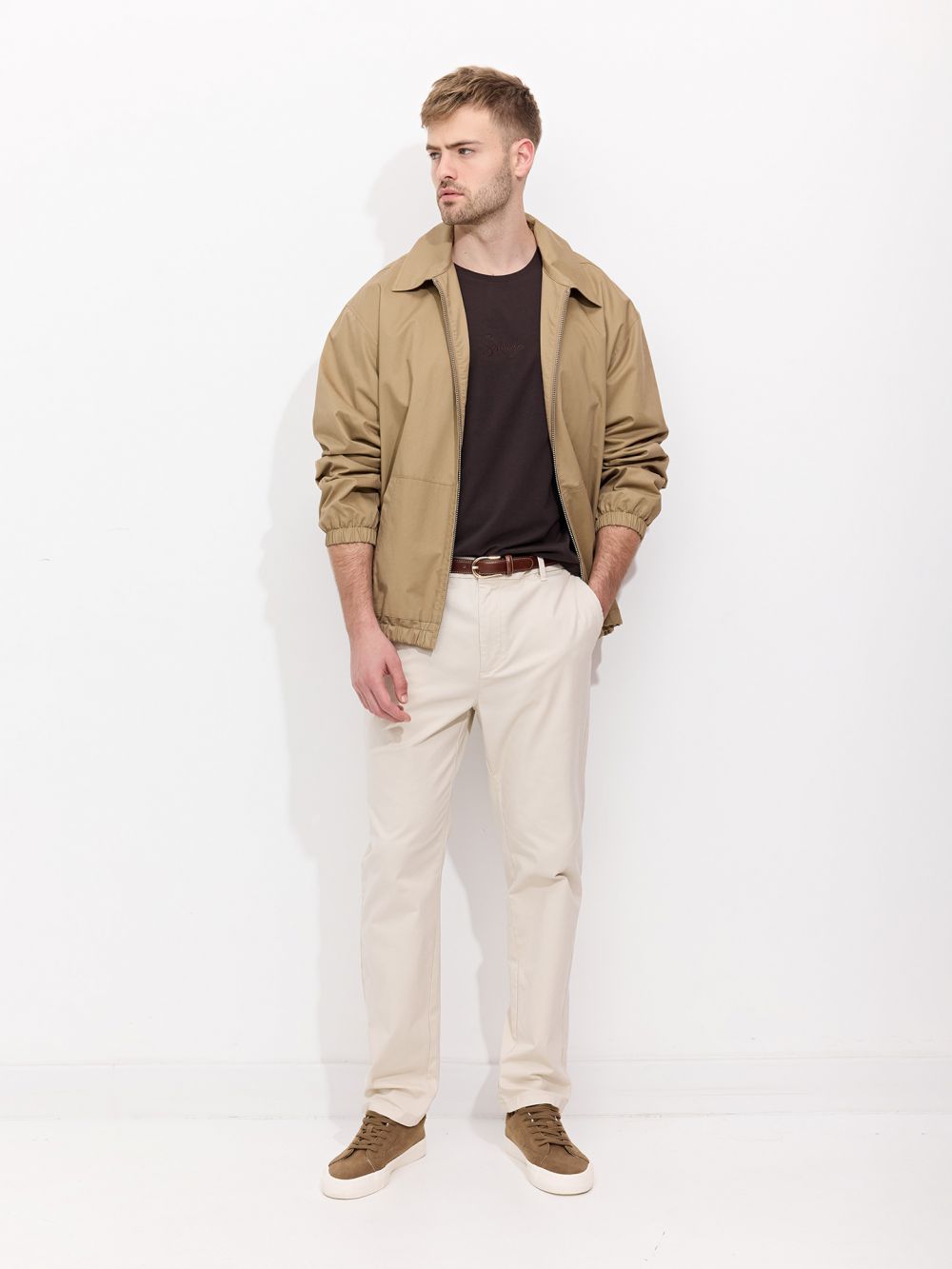 מכנסי CHINNO בגזרת SLIM